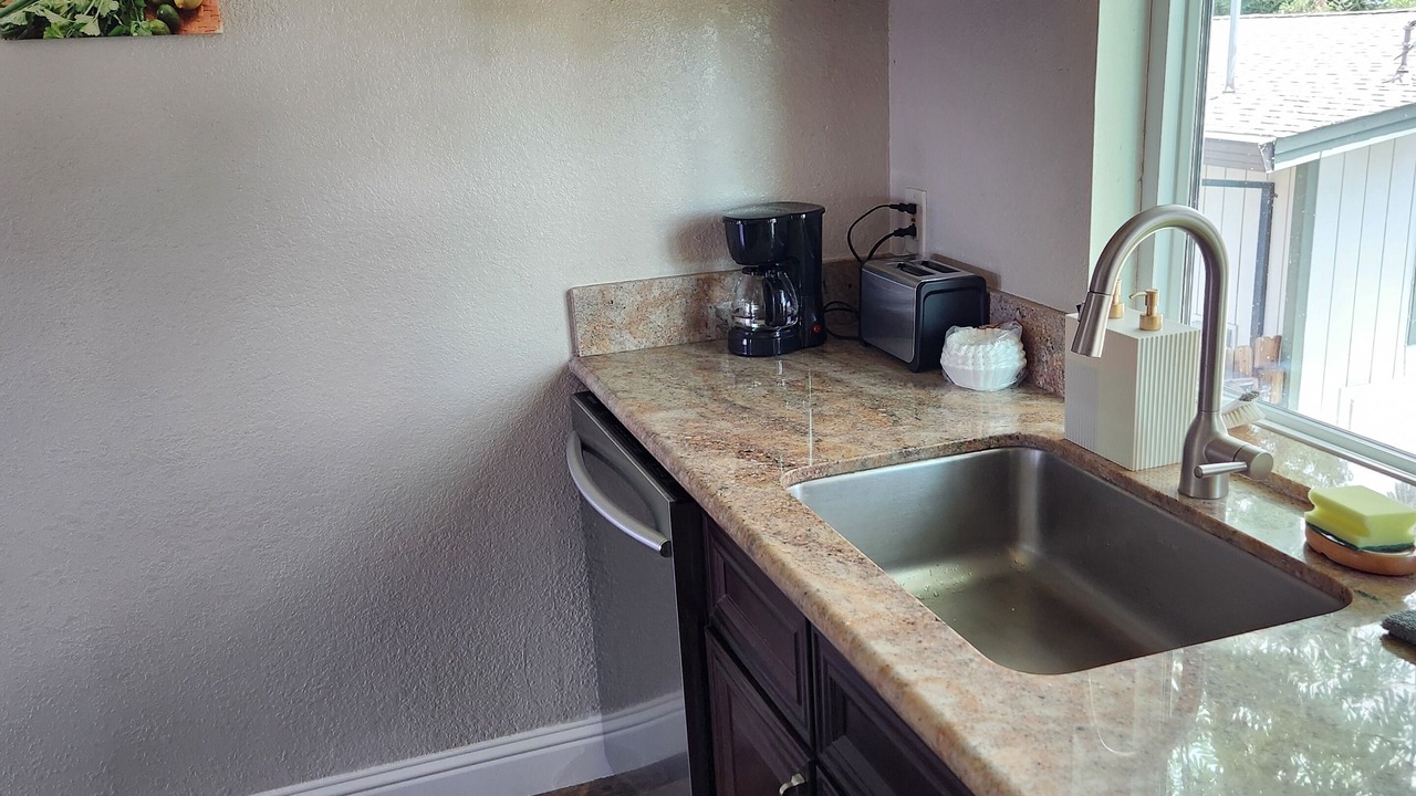 Photo of Kitchen in Kaseberg - Kingswood