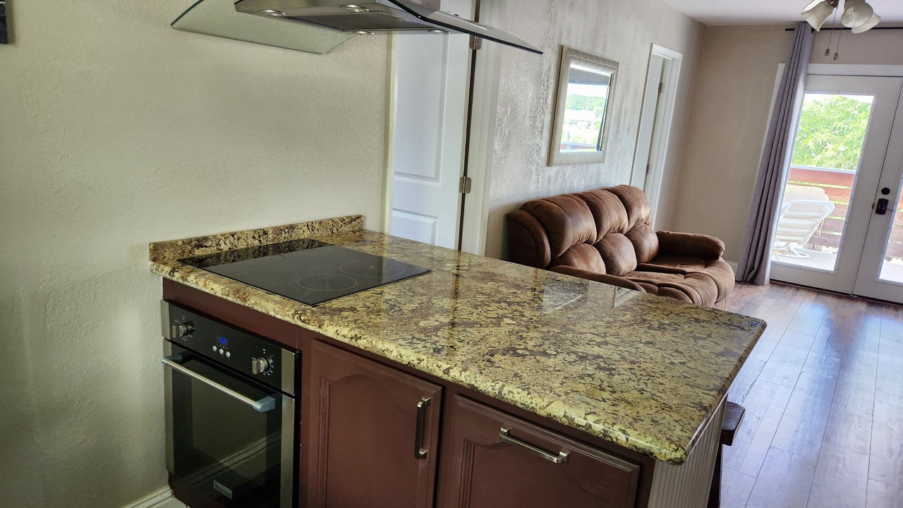 Photo of Kitchen in Kaseberg - Kingswood