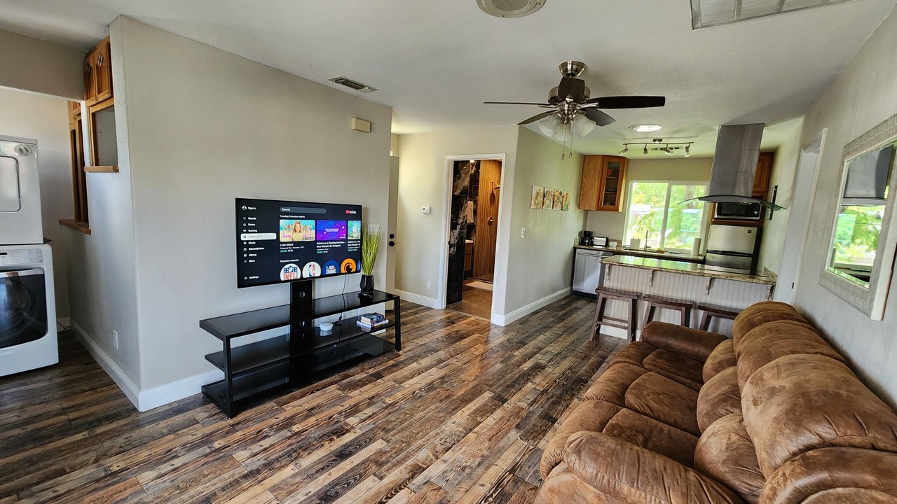 Photo of Livingroom in Kaseberg - Kingswood