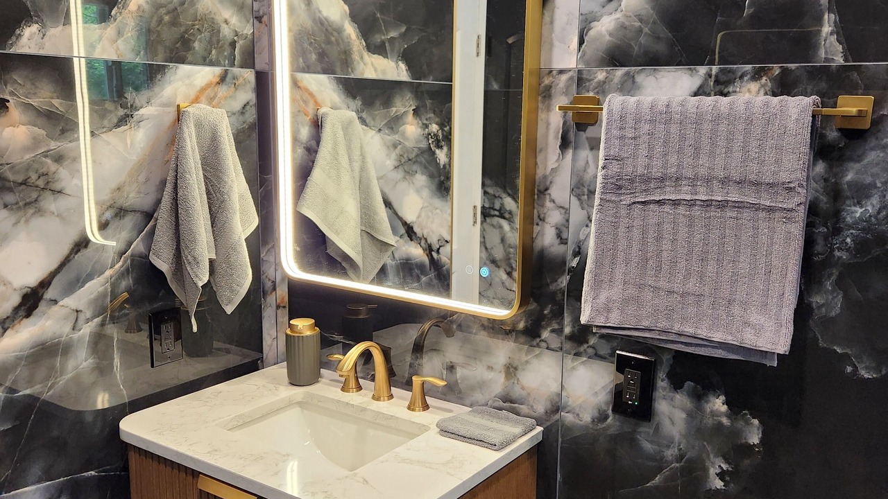 Photo of Bathroom in Kaseberg - Kingswood