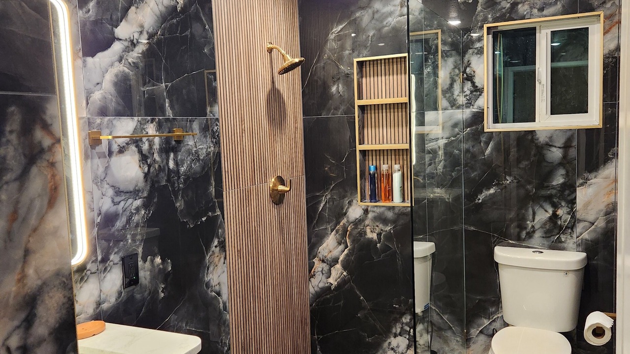 Photo of Bathroom in Kaseberg - Kingswood