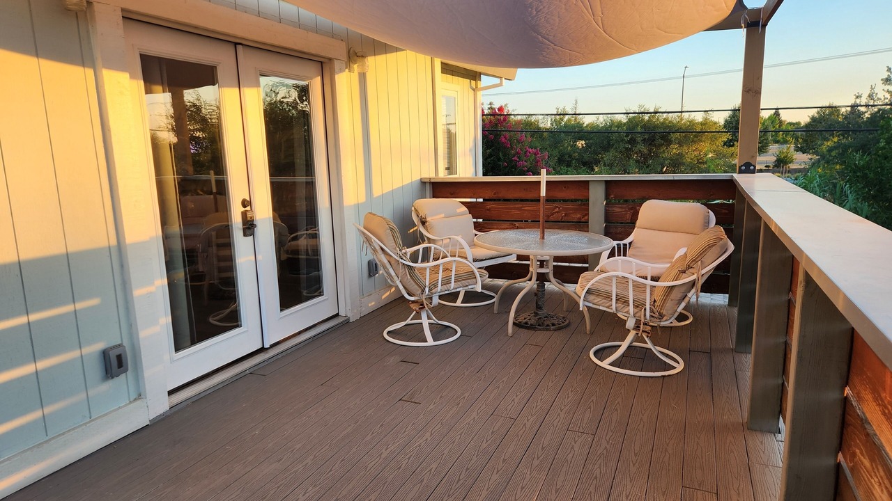 Photo of Outdoor in Kaseberg - Kingswood