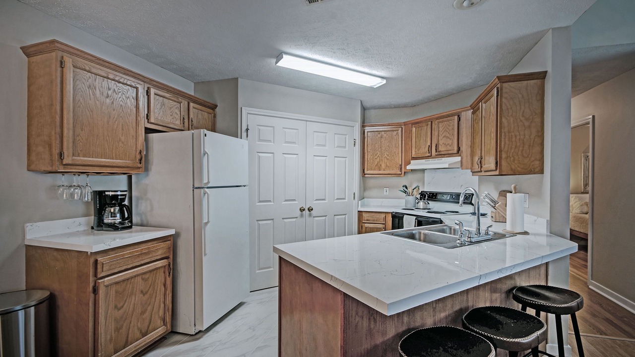 Photo of Kitchen in Flowood