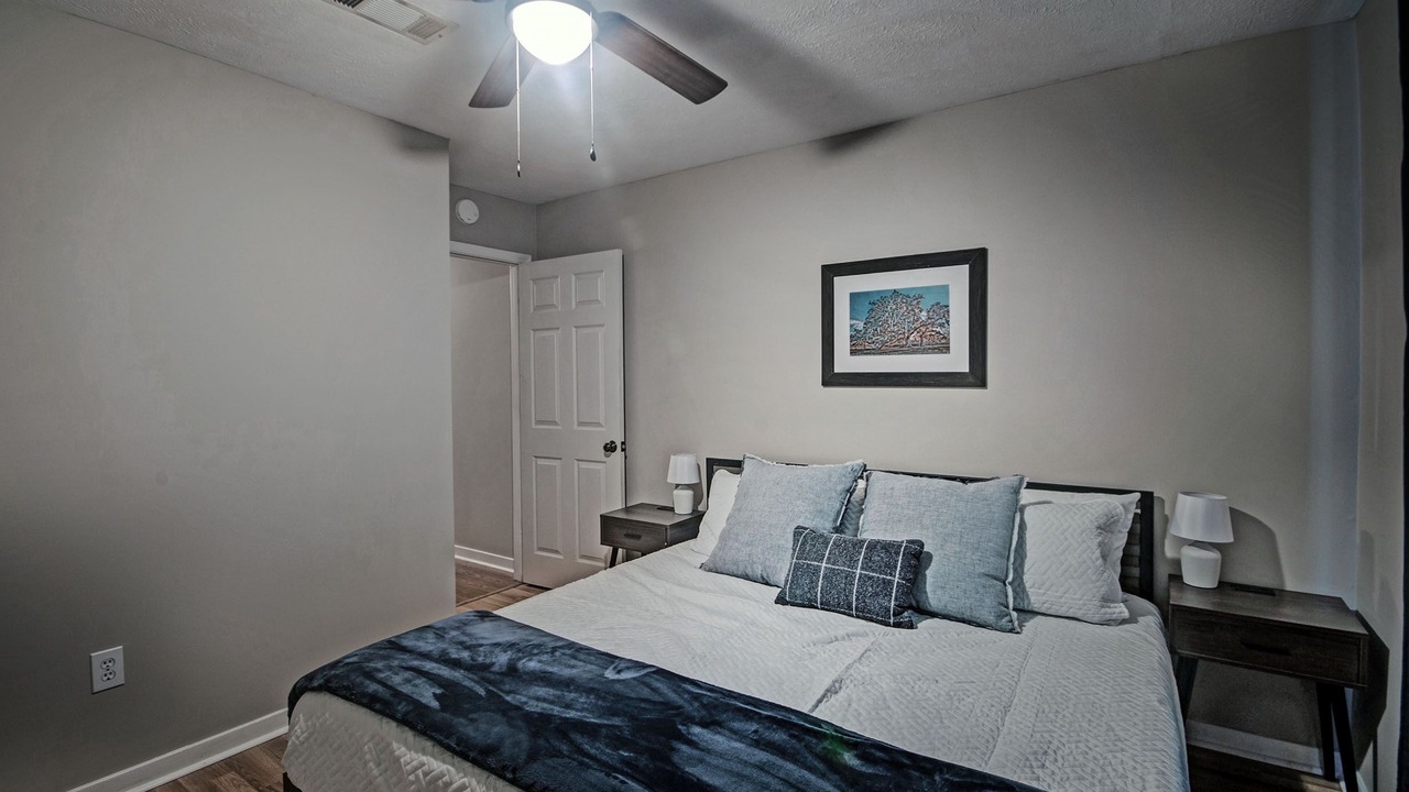Photo of Bedroom in Flowood