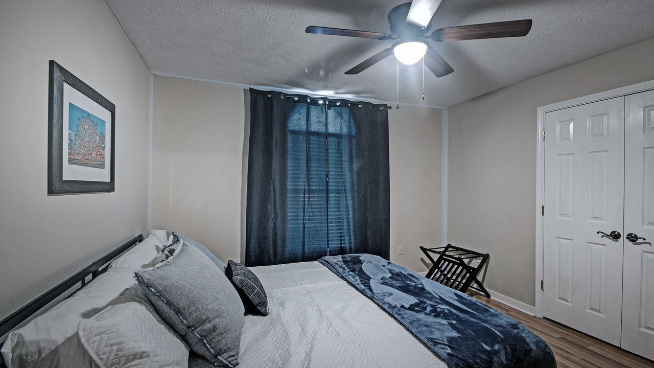 Photo of Bedroom in Flowood