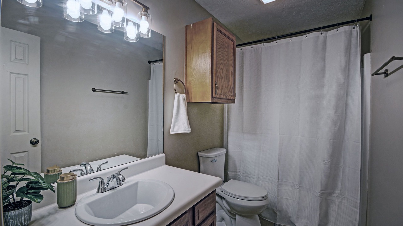 Photo of Bathroom in Flowood
