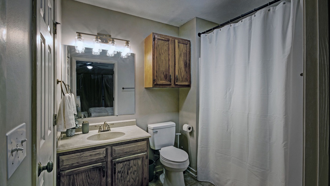 Photo of Bathroom in Flowood