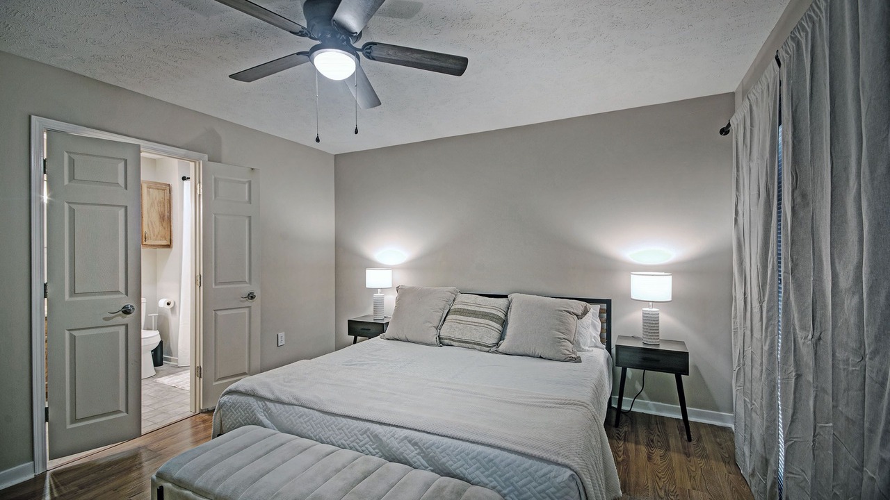 Photo of Bedroom in Flowood