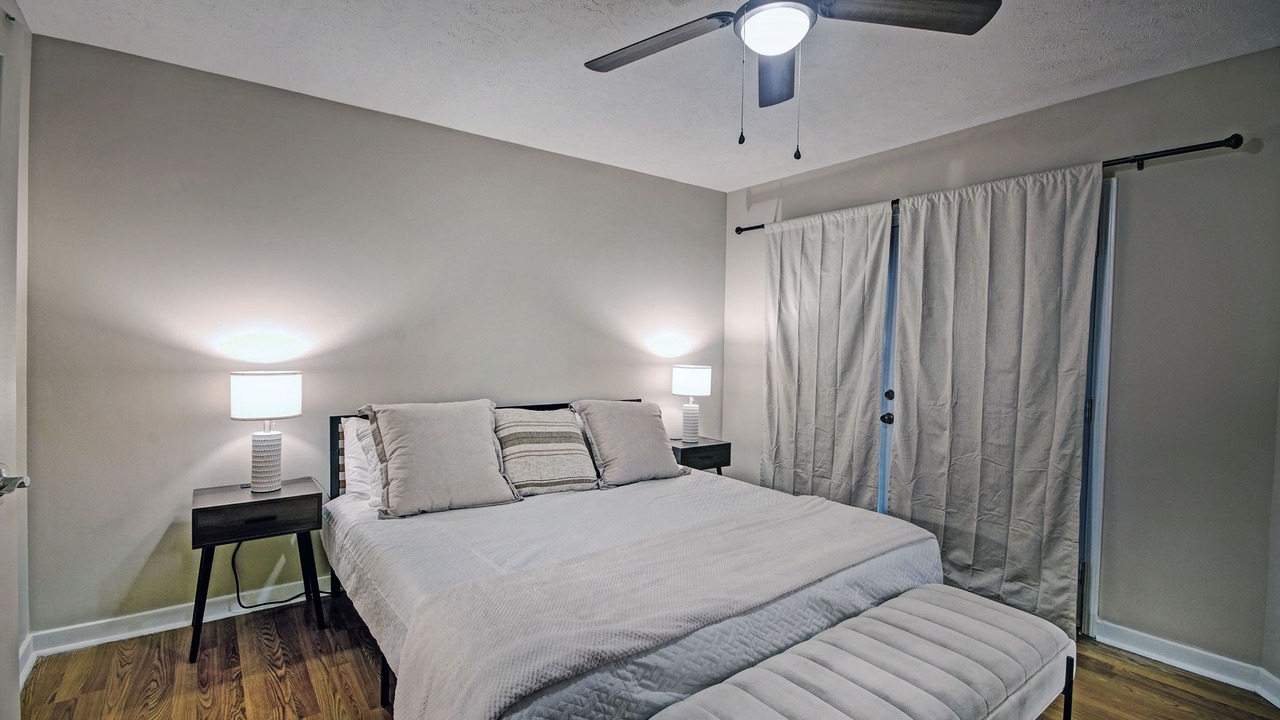 Photo of Bedroom in Flowood