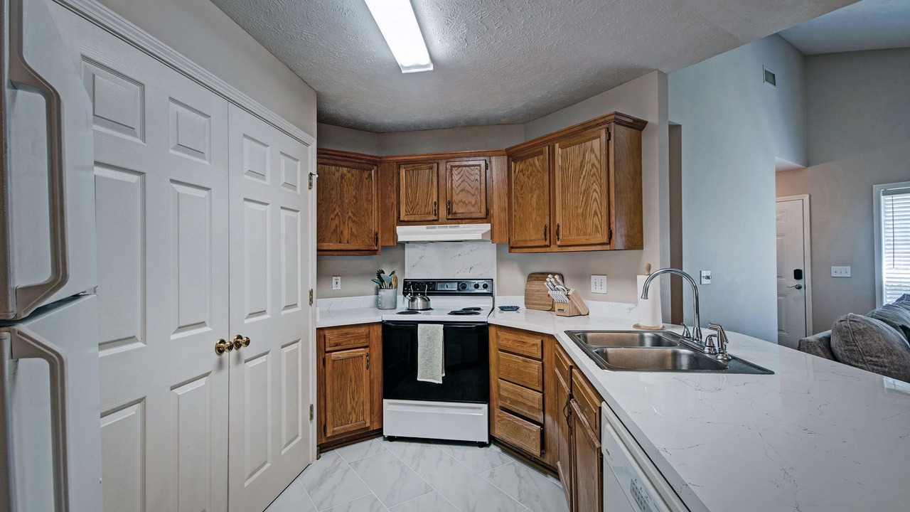 Photo of Kitchen in Flowood