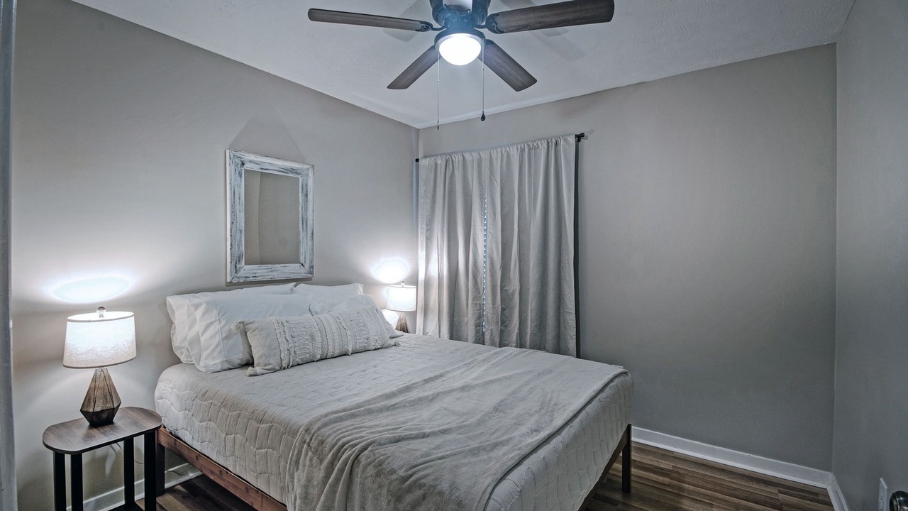 Photo of Bedroom in Flowood