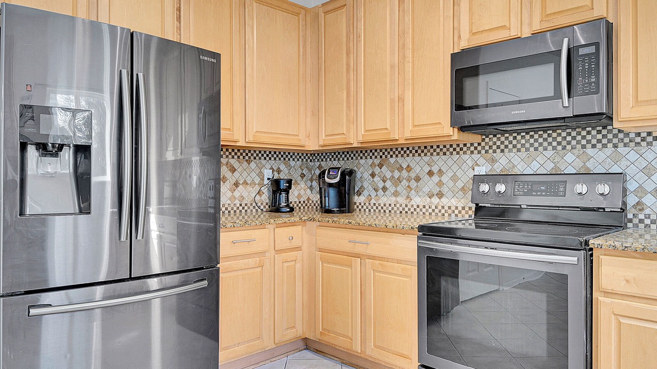 Photo of Kitchen in Dupont