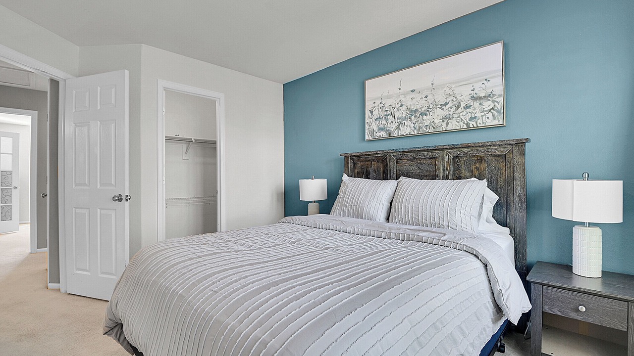 Photo of Bedroom in Dupont
