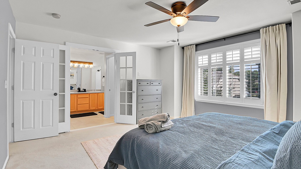 Photo of Bedroom in Dupont