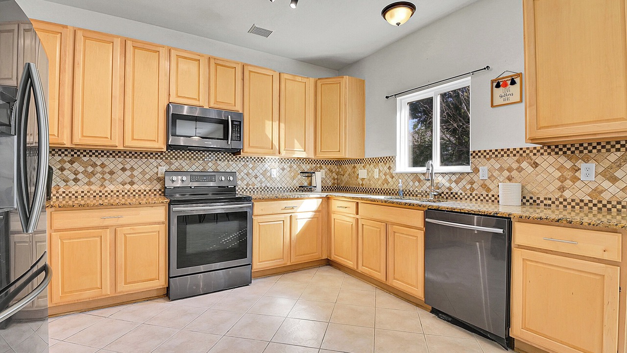 Photo of Kitchen in Dupont