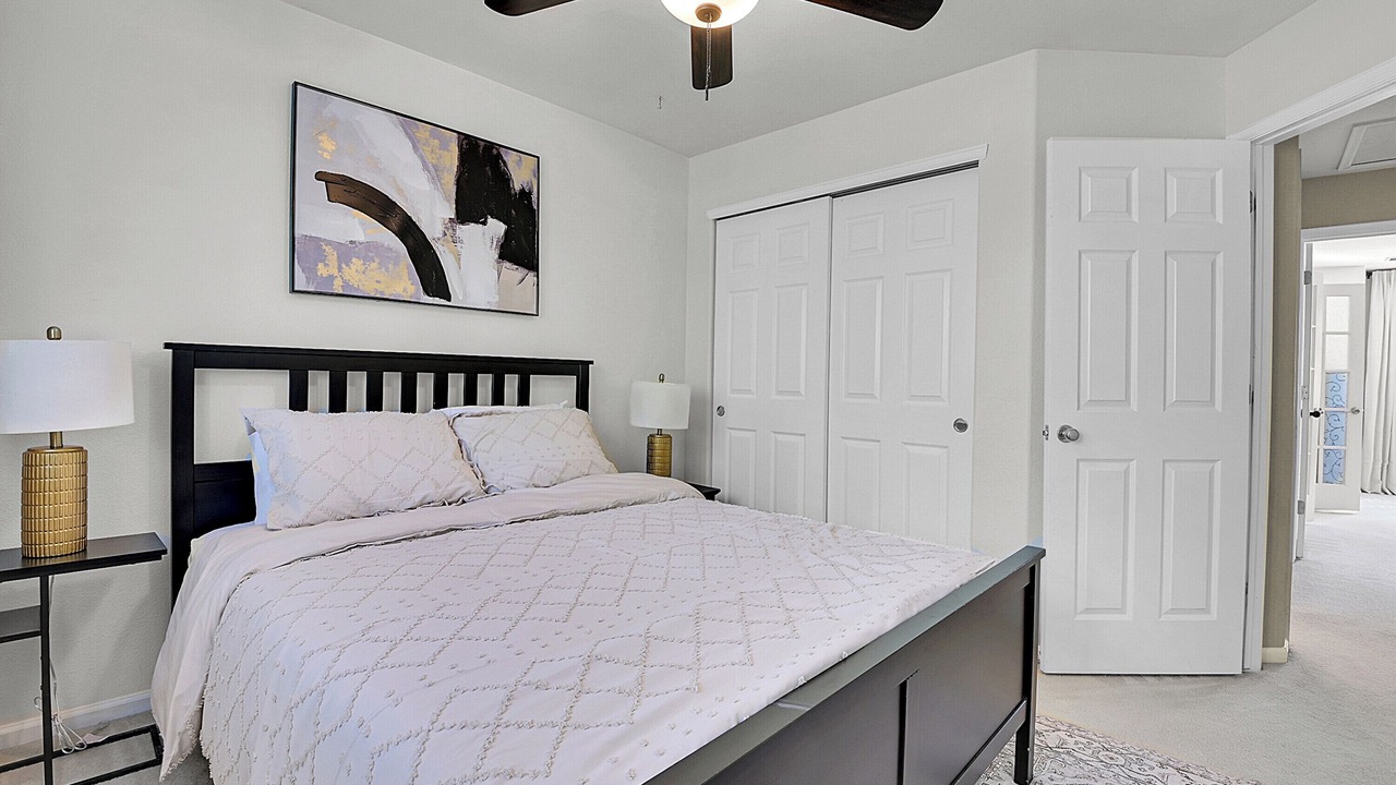 Photo of Bedroom in Dupont