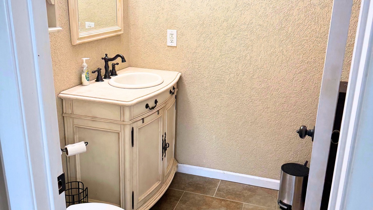 Photo of Bathroom in Newington