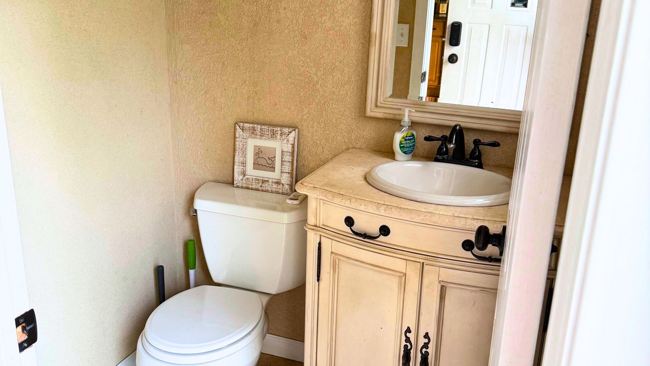 Photo of Bathroom in Newington