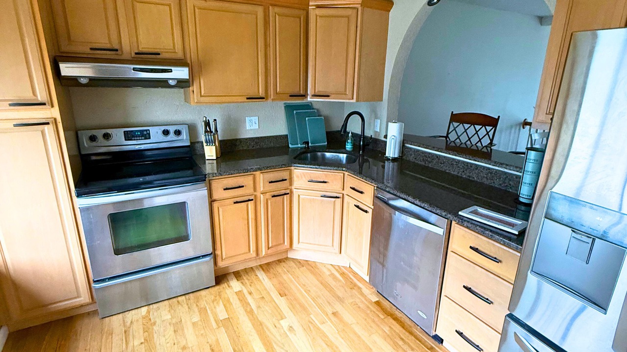 Photo of Kitchen in Newington