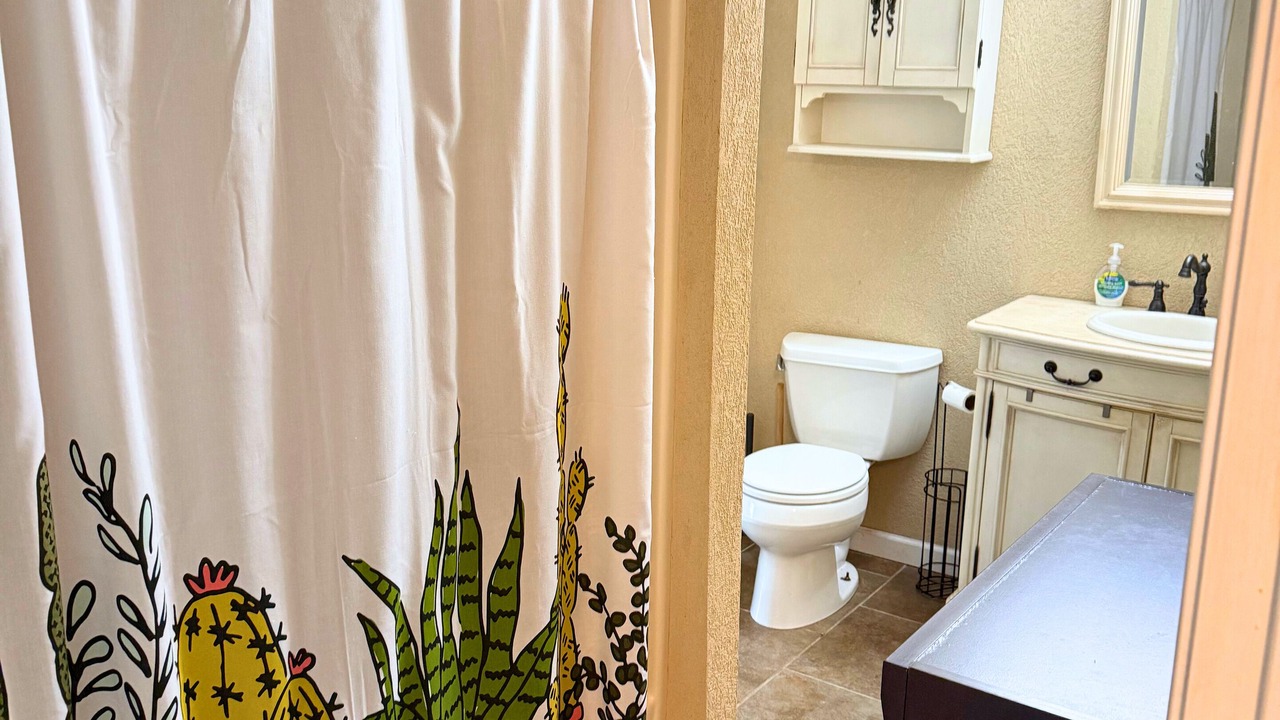 Photo of Bathroom in Newington