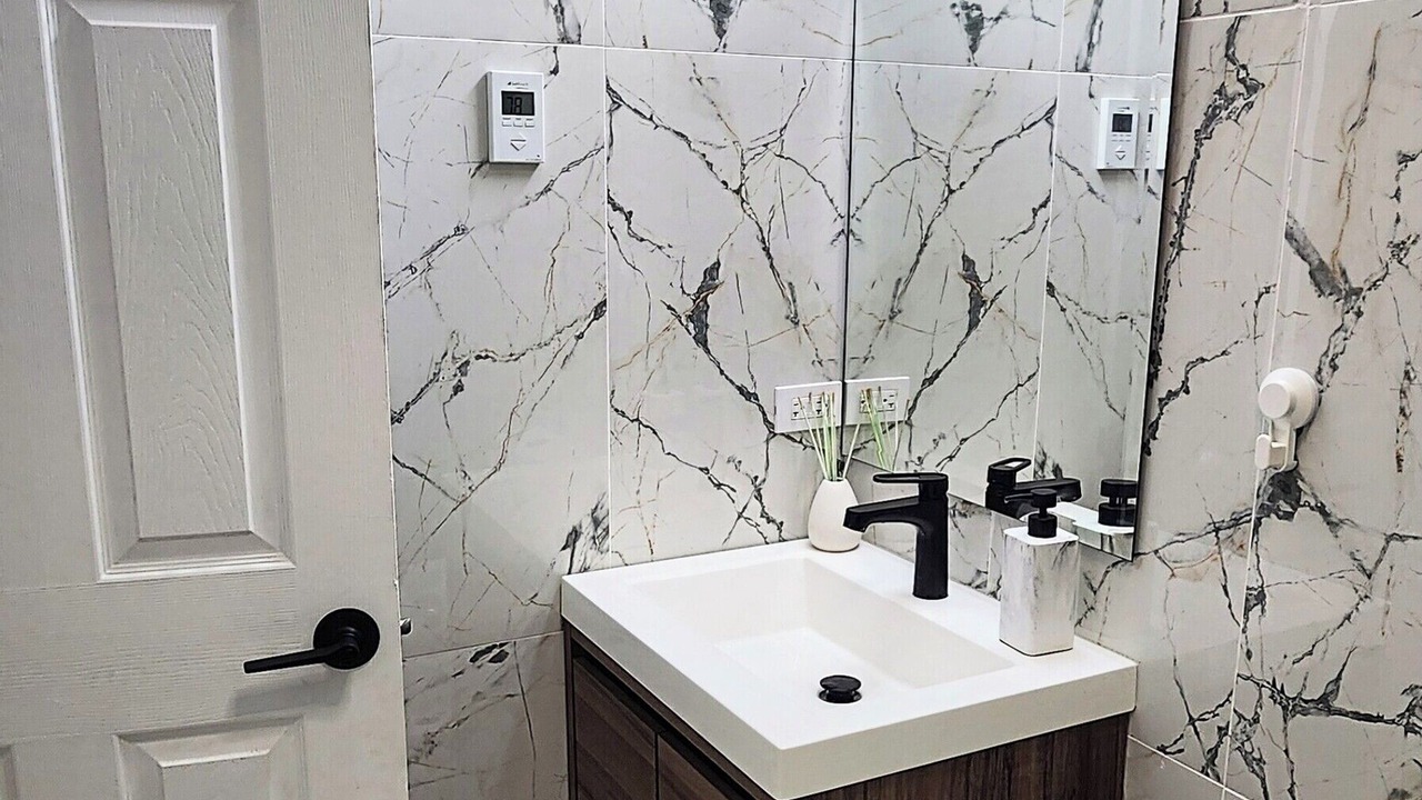 Photo of Bathroom in Evanston
