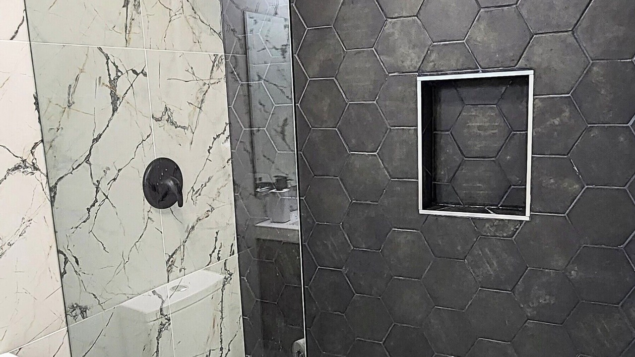Photo of Bathroom in Evanston