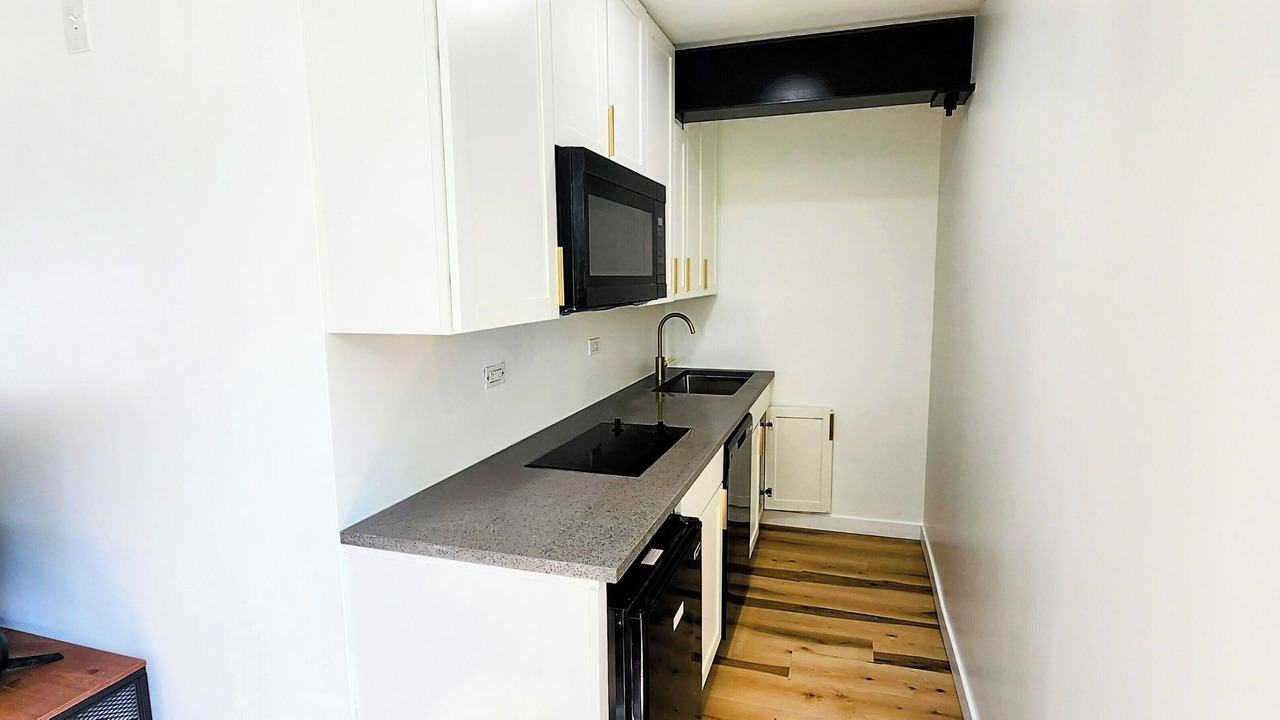 Photo of Kitchen in Evanston