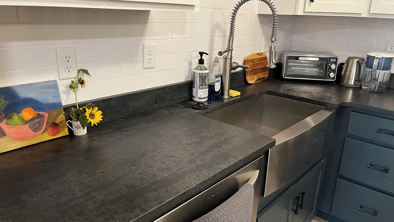 Photo of Kitchen in Gunbarrel