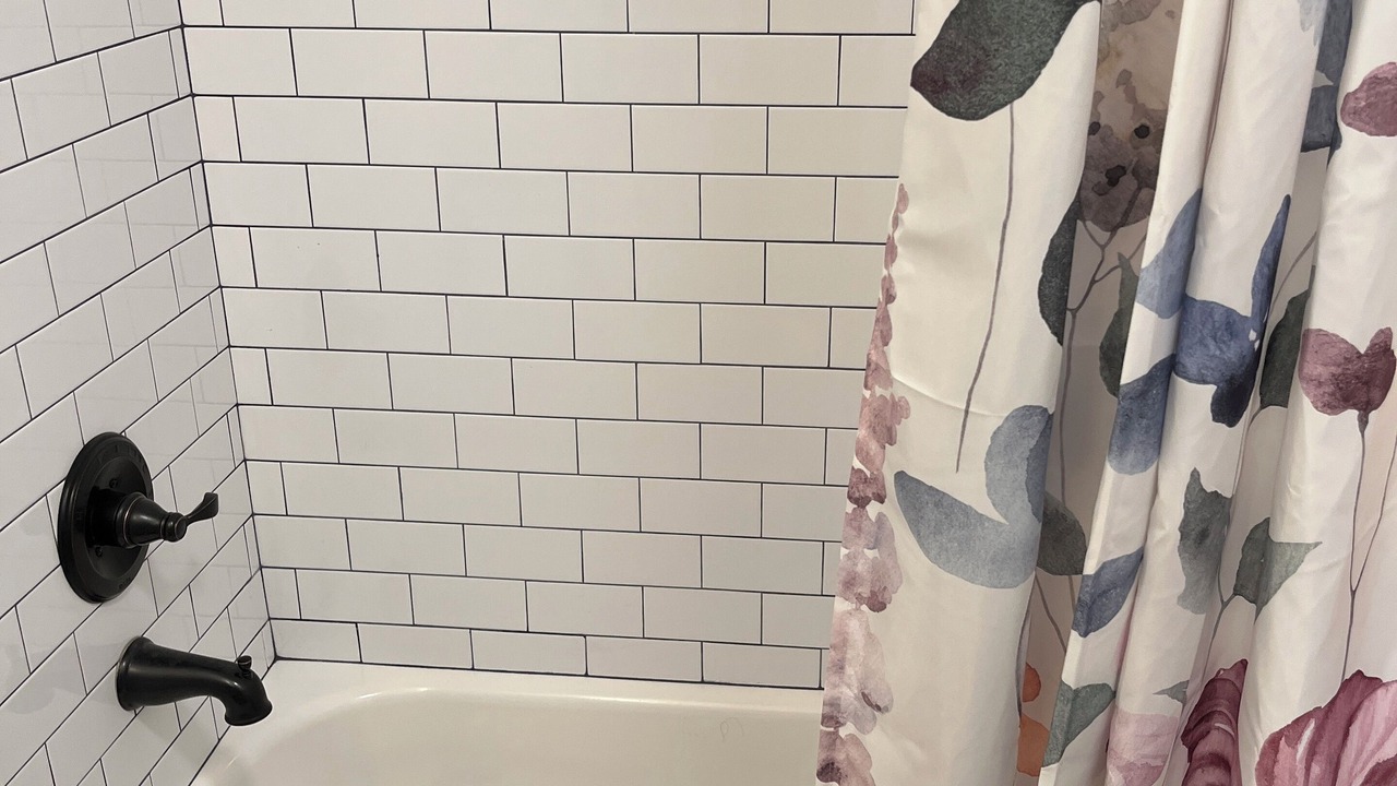Photo of Bathroom in Gunbarrel