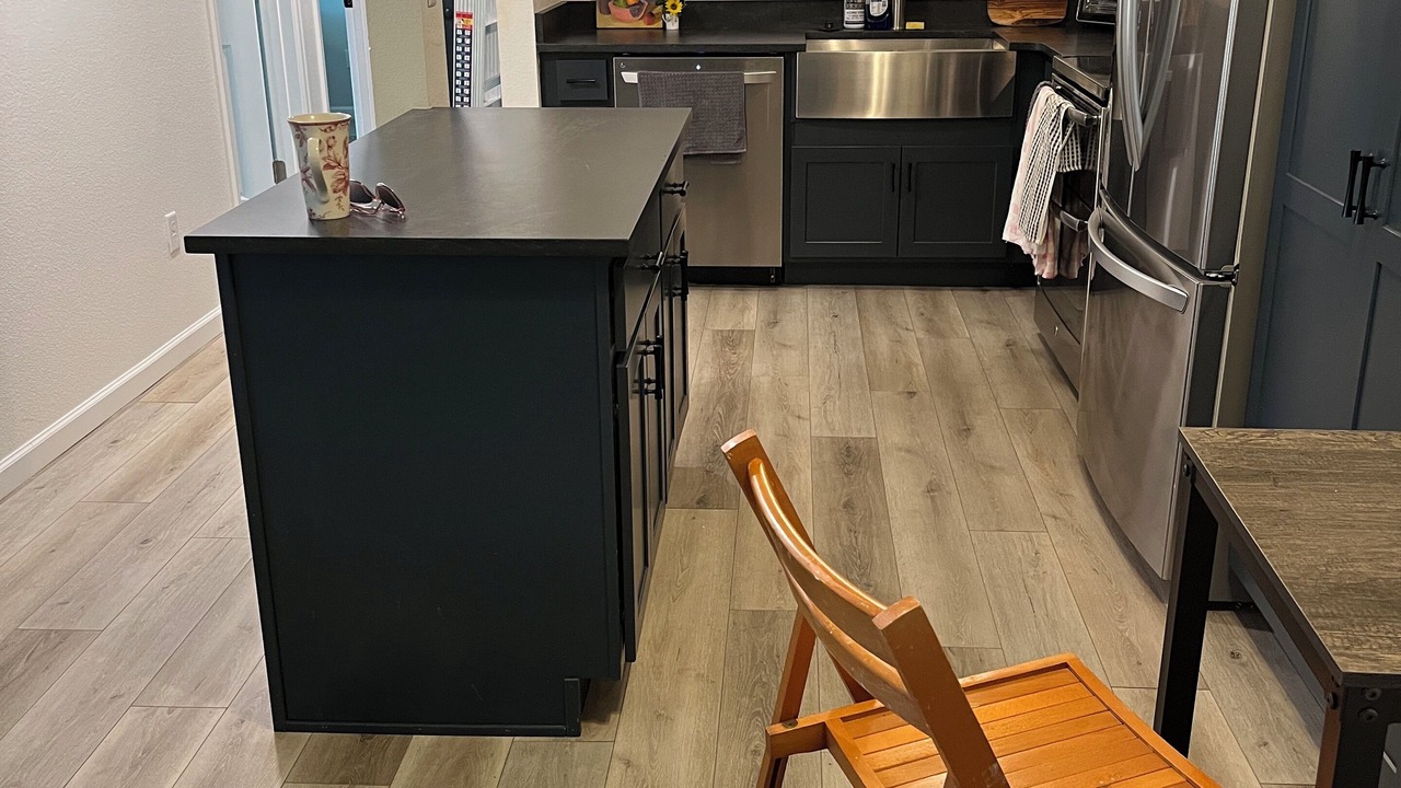 Photo of Kitchen in Gunbarrel