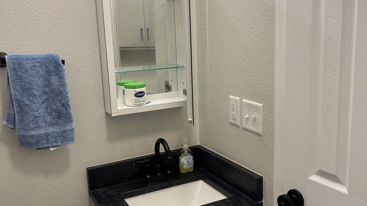Photo of Bathroom in Gunbarrel