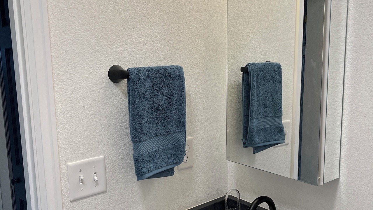 Photo of Bathroom in Gunbarrel