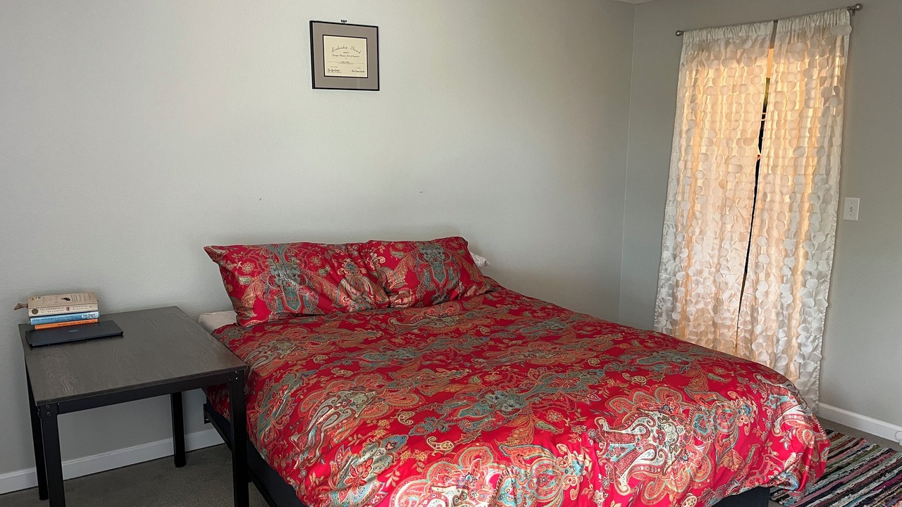 Photo of Bedroom in Gunbarrel