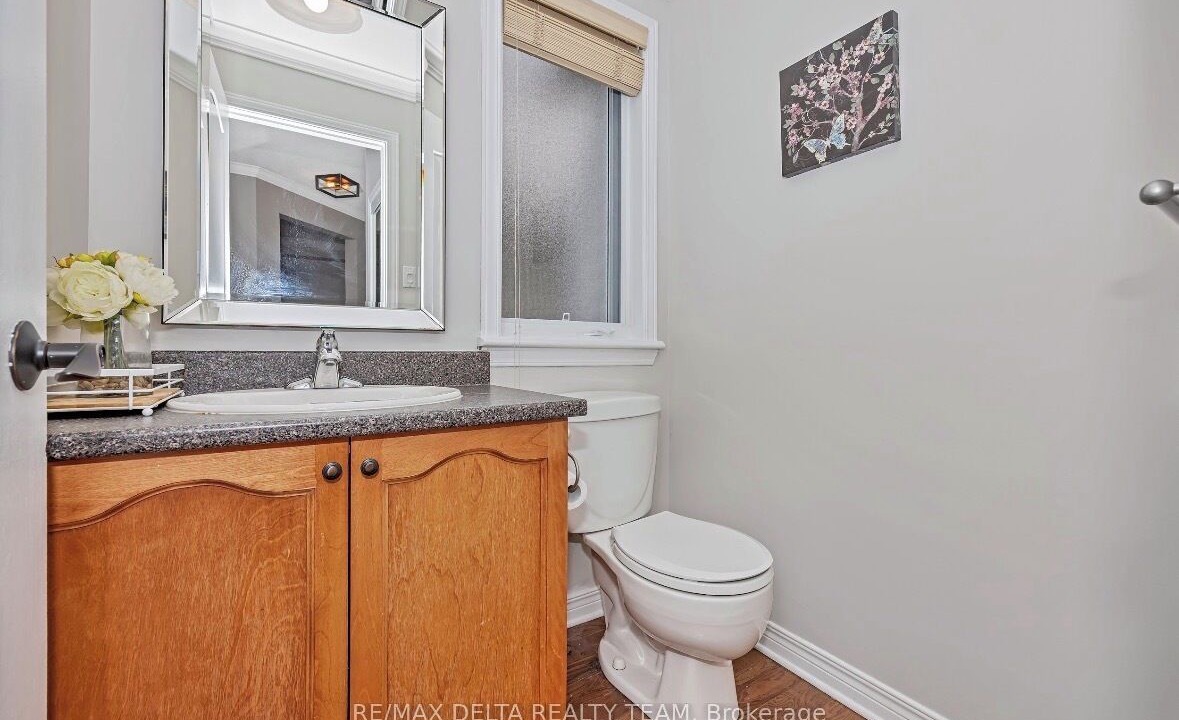 Photo of Bathroom in Cardinal Creek