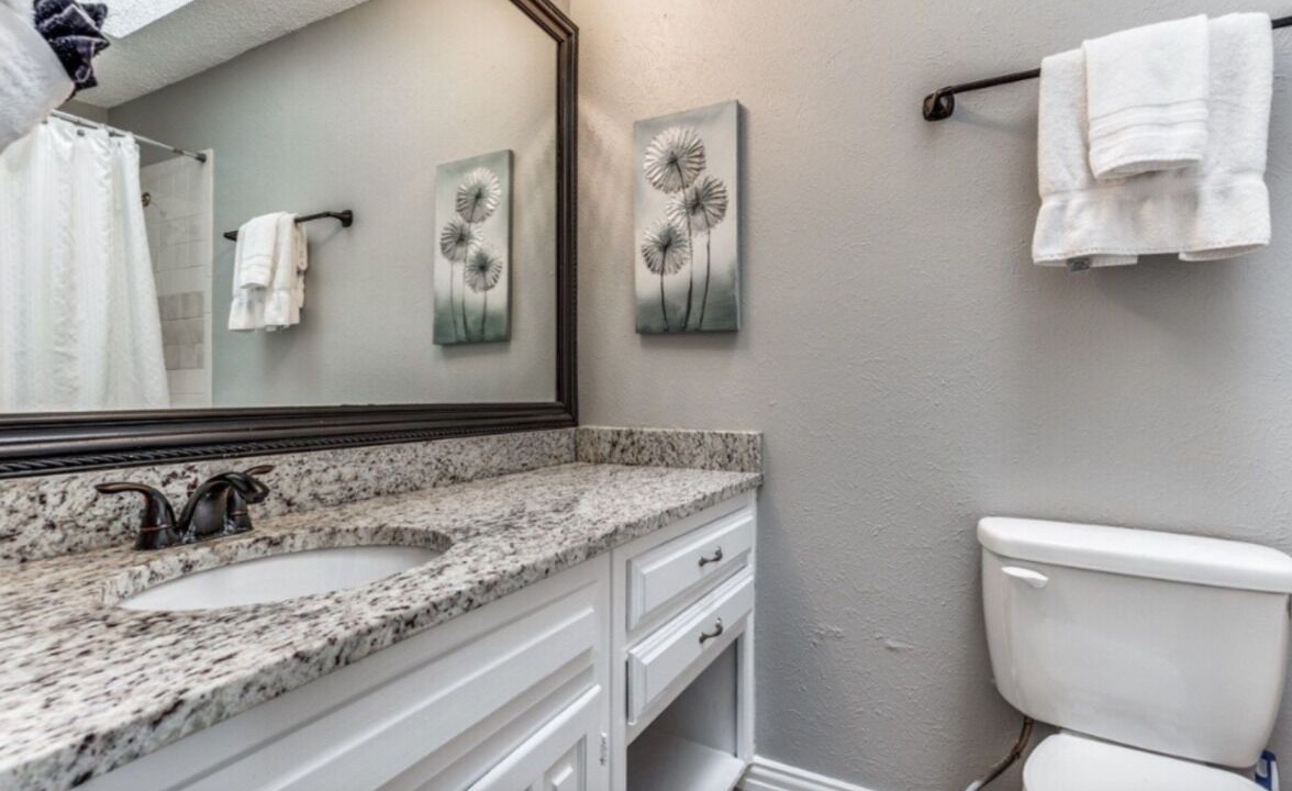 Photo of Bathroom in Richardson