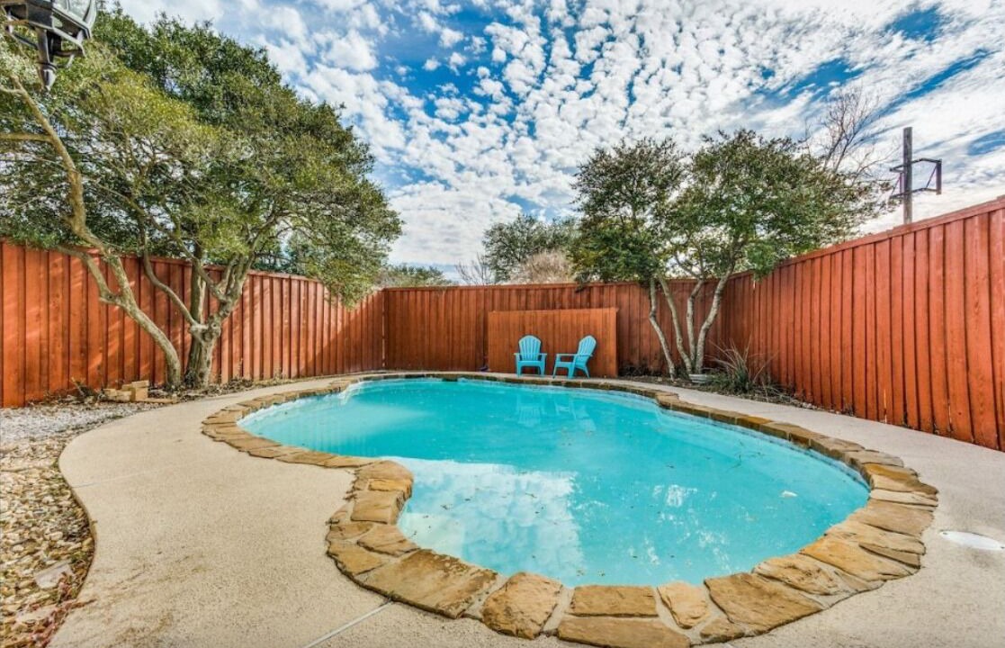 Photo of Outdoor in Richardson