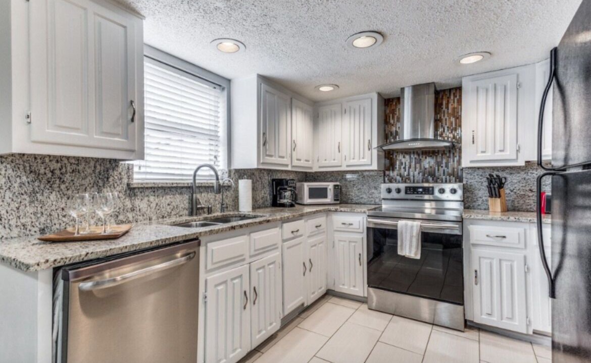 Photo of Kitchen in Richardson