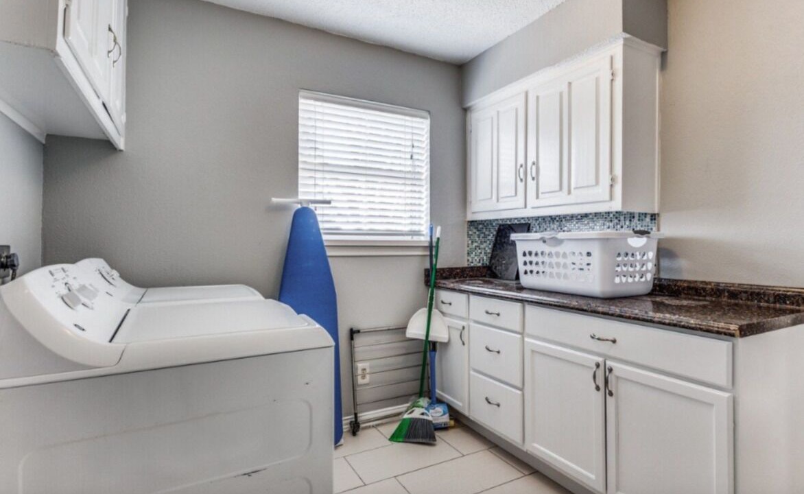 Photo of Bathroom in Richardson