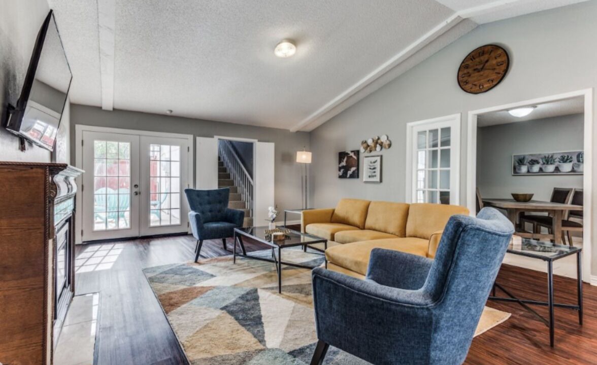 Photo of Livingroom in Richardson
