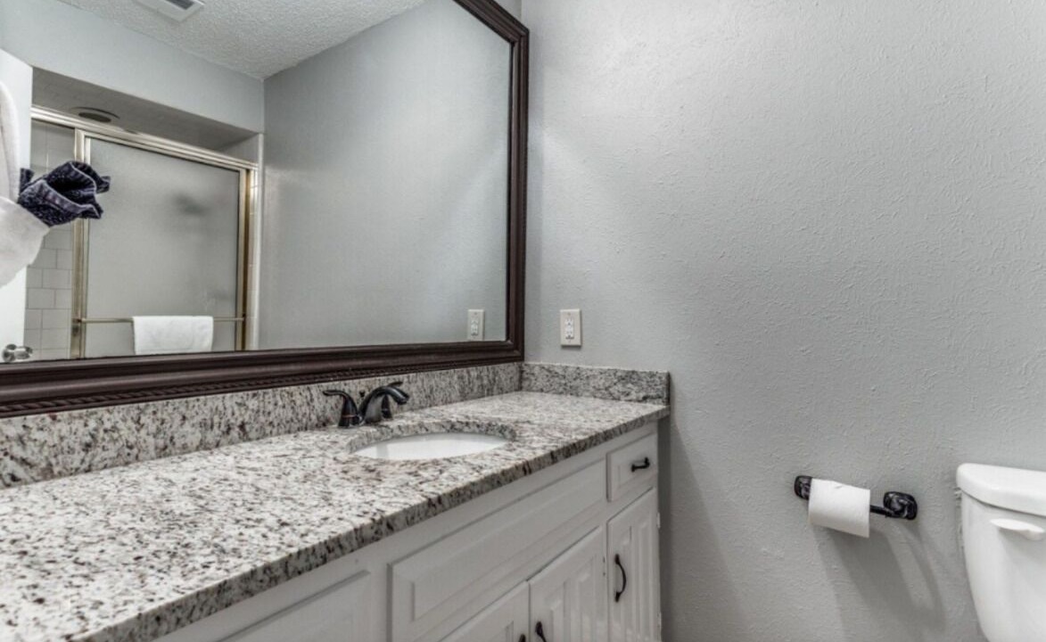 Photo of Bathroom in Richardson