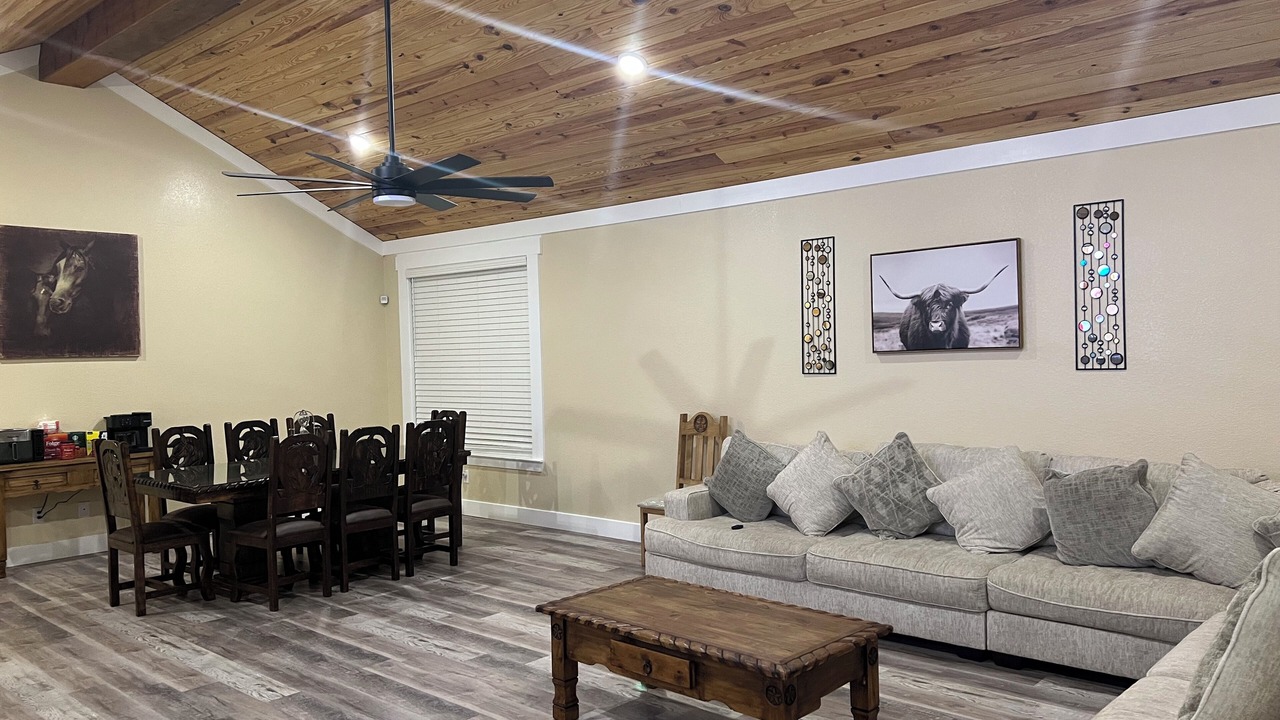 Photo of Livingroom in Fort Worth