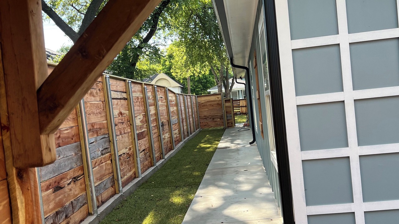 Photo of Outdoor in Fort Worth