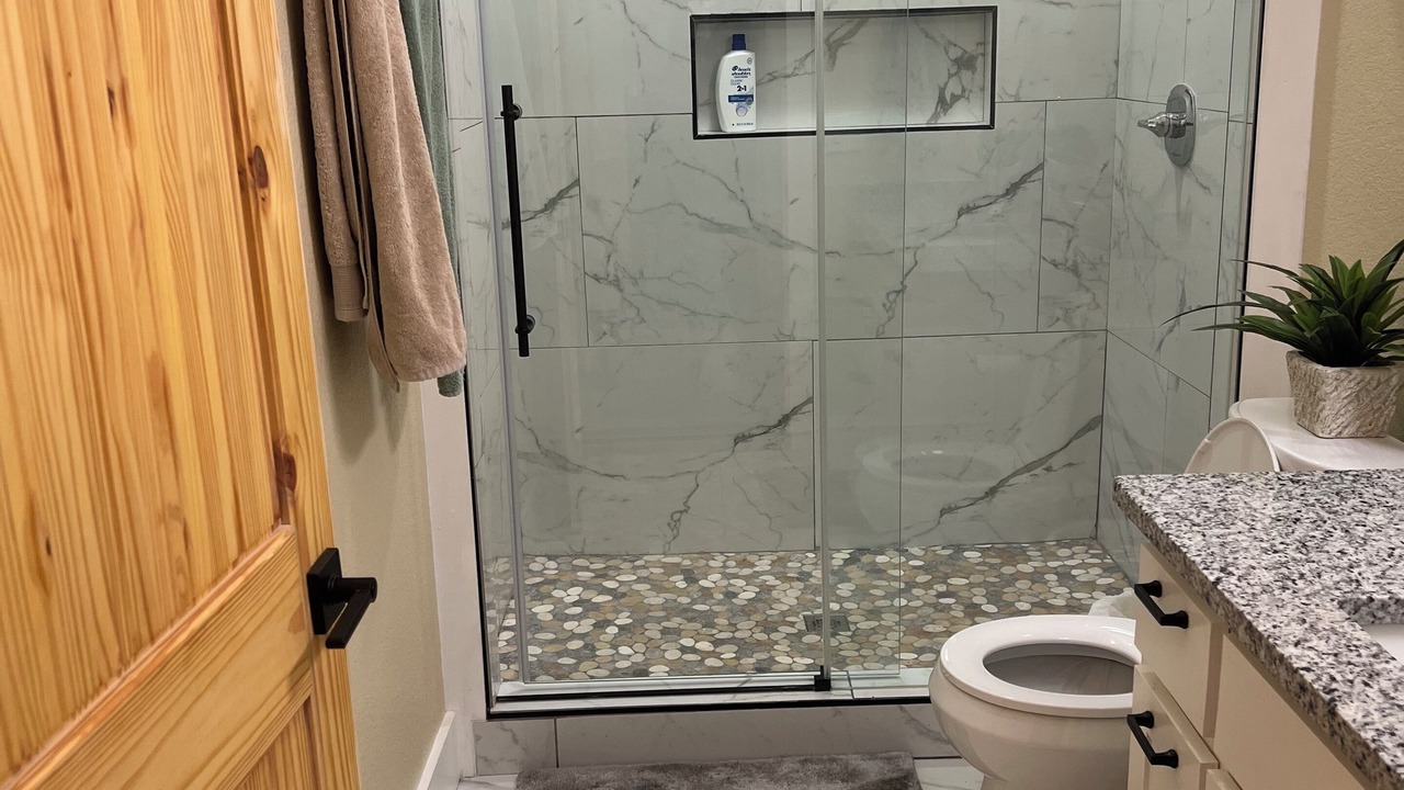 Photo of Bathroom in Fort Worth
