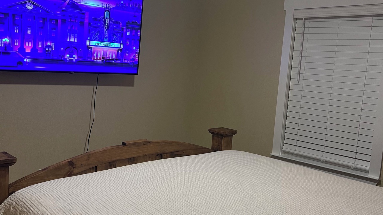 Photo of Bedroom in Fort Worth