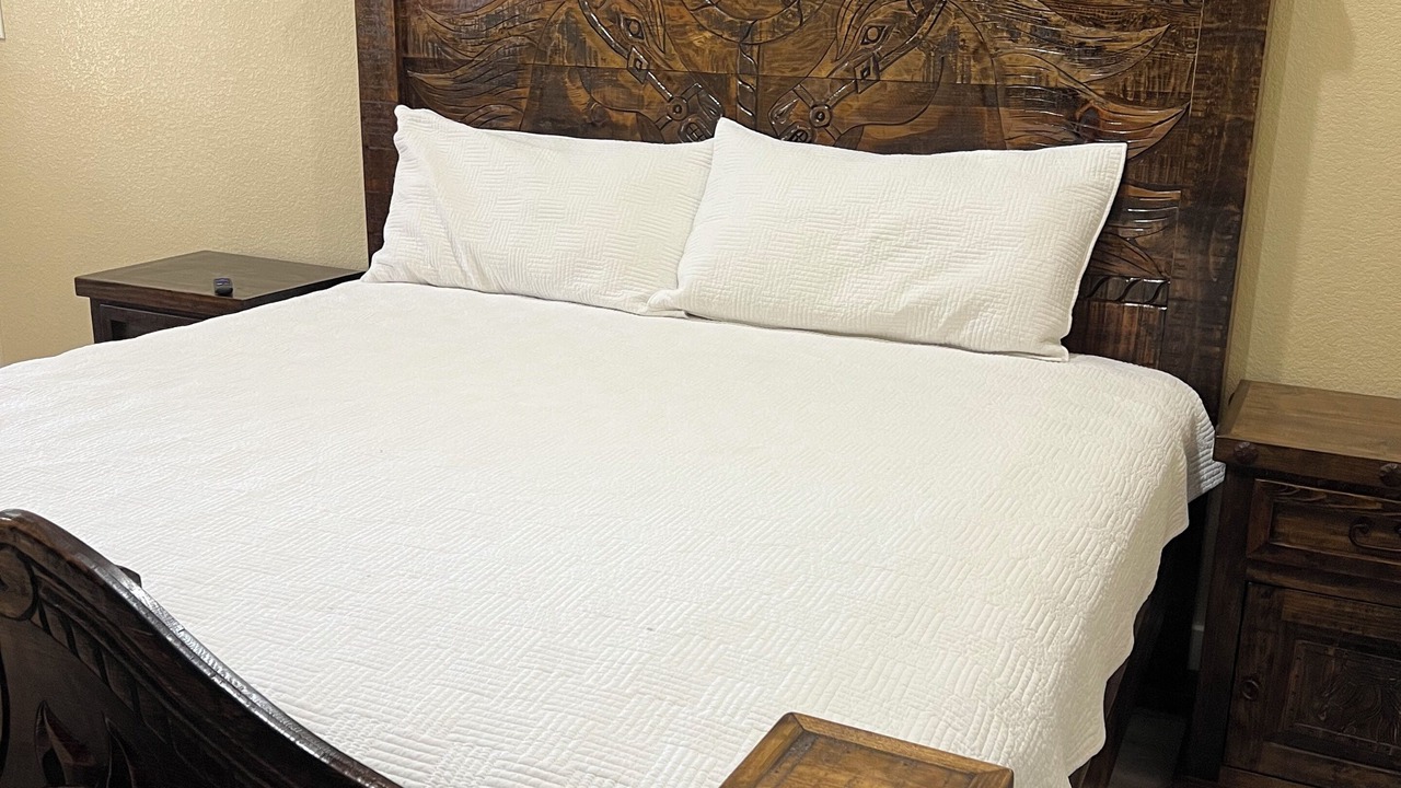 Photo of Bedroom in Fort Worth