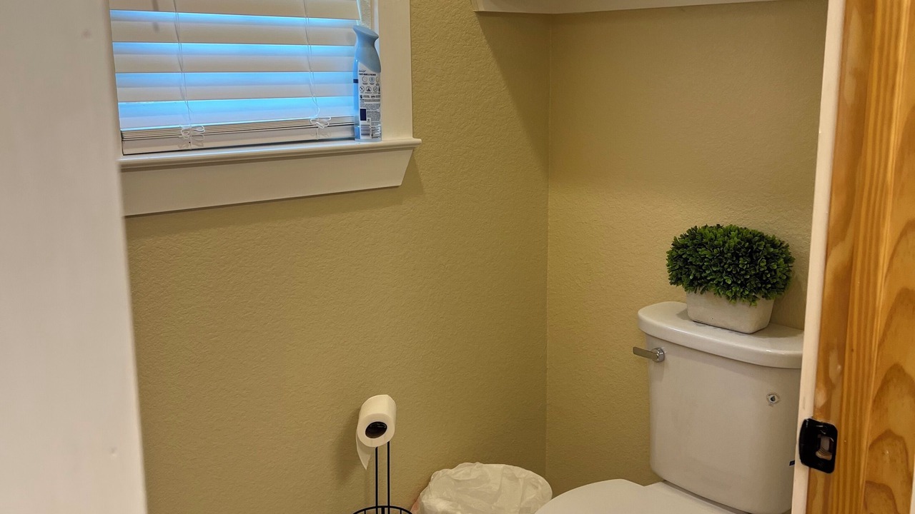 Photo of Bathroom in Fort Worth