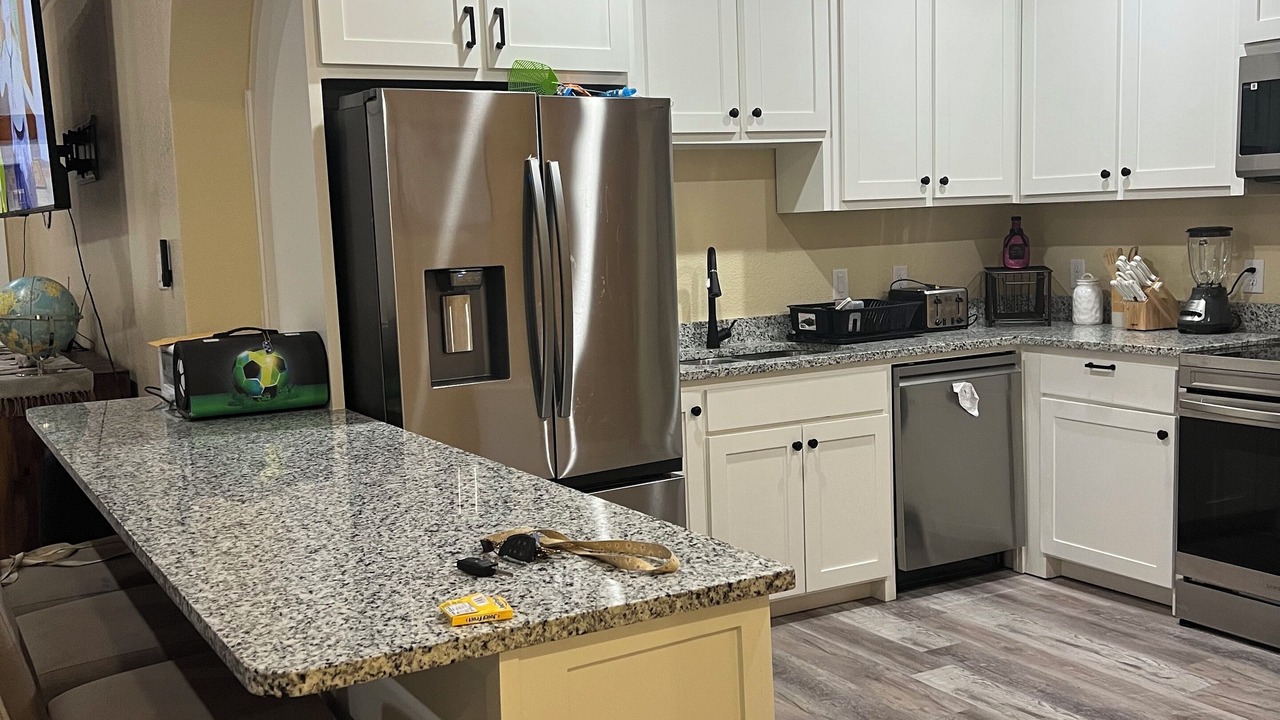 Photo of Kitchen in Fort Worth