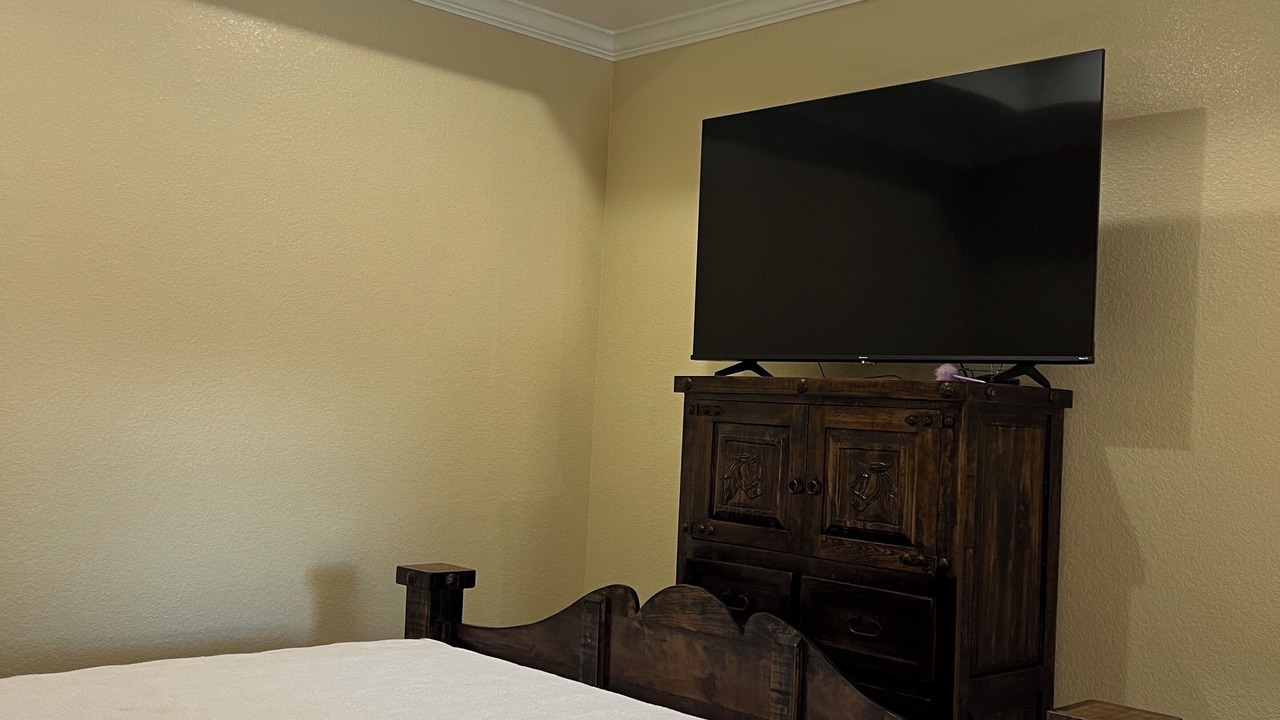 Photo of Bedroom in Fort Worth