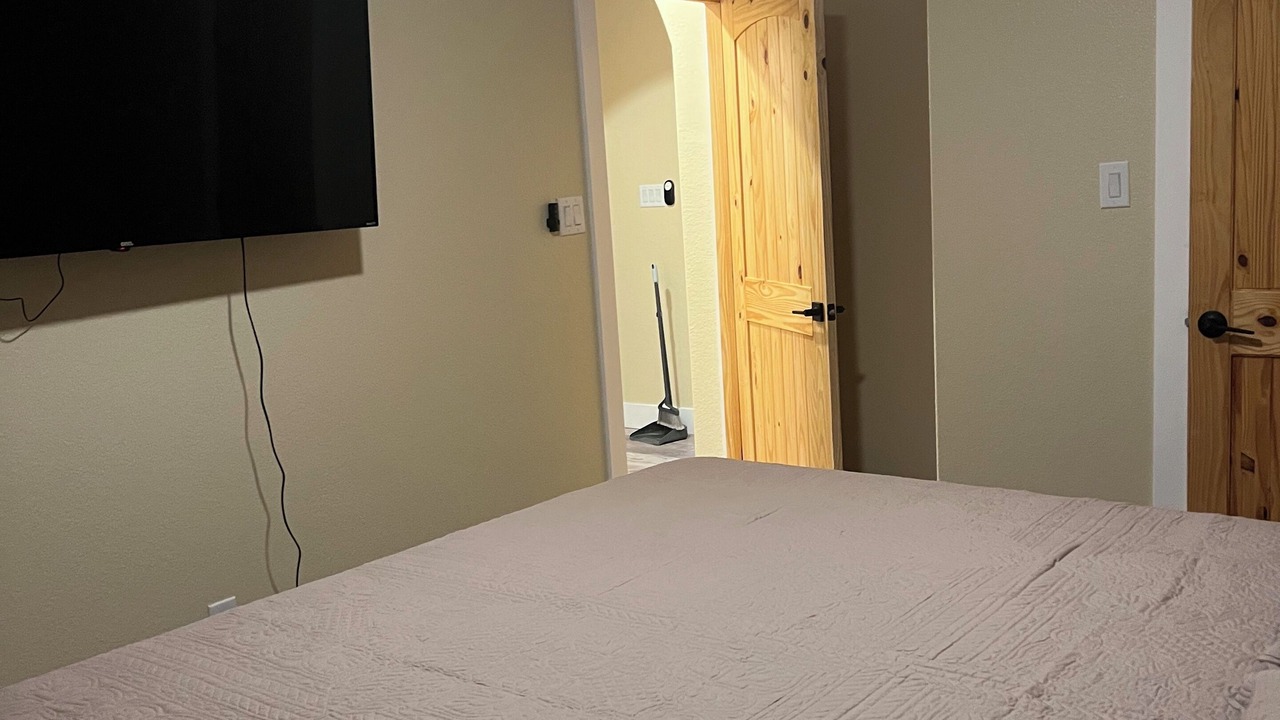 Photo of Bedroom in Fort Worth