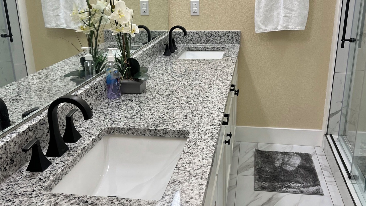 Photo of Bathroom in Fort Worth